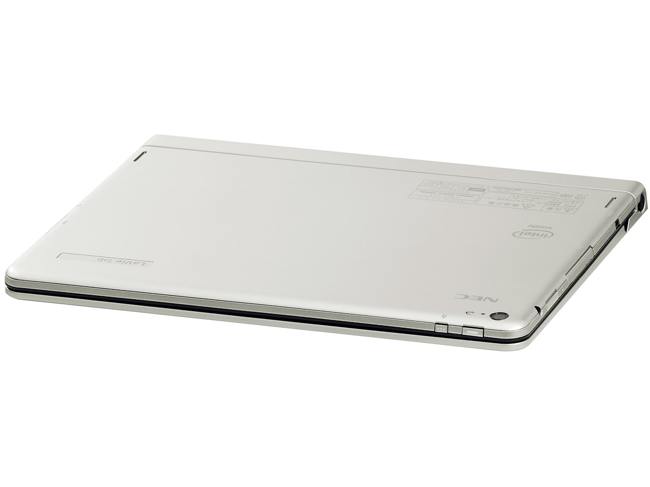 LaVie Tab W TW710/T2S PC-TW710T2S