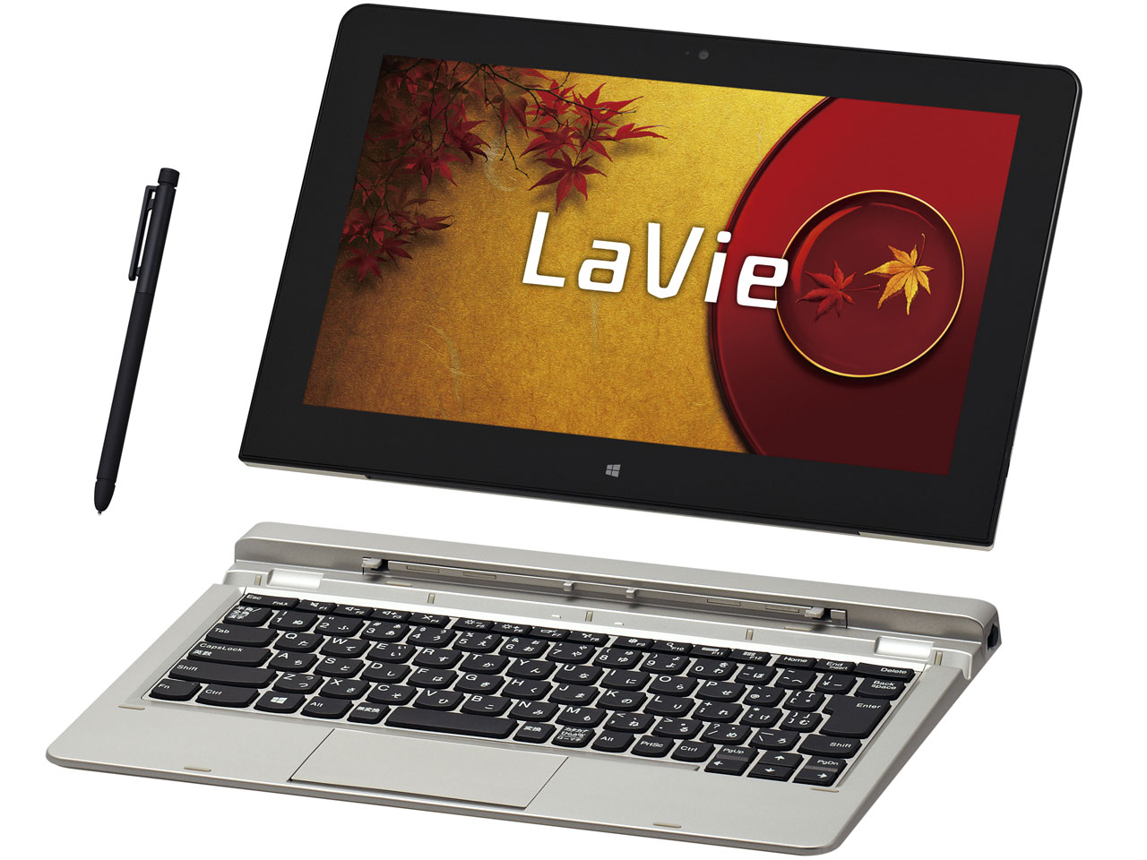 LaVie U LU550/TSS PC-LU550TSS �̐��i�摜