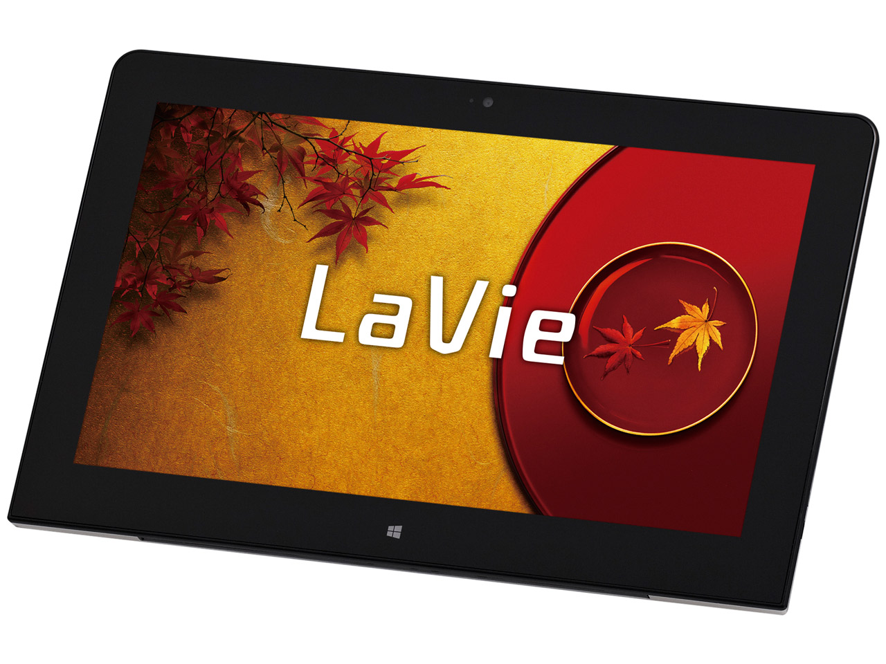 LaVie U LU350/TSS PC-LU350TSS