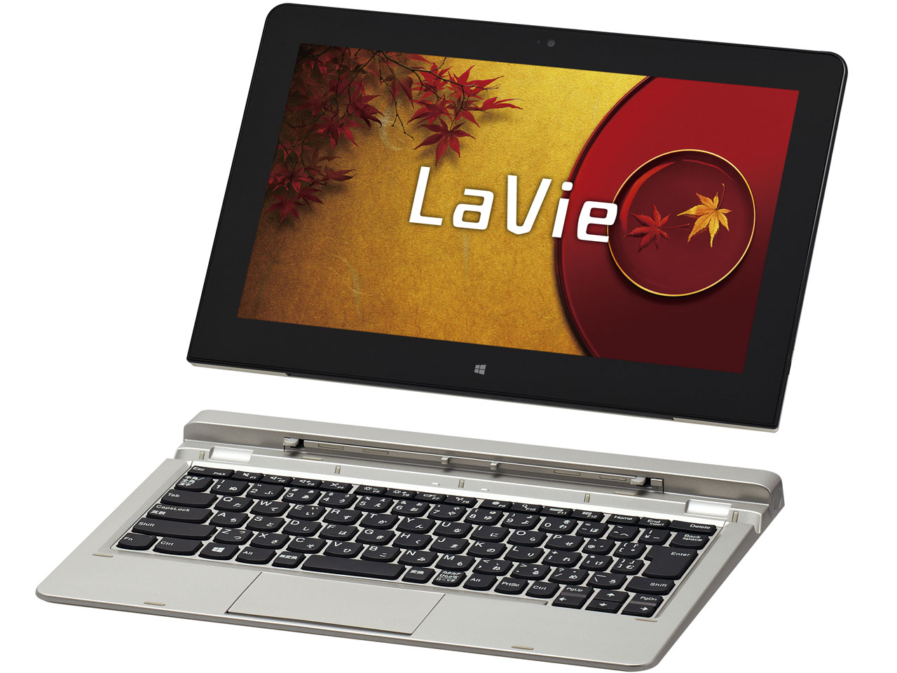 LaVie U LU350/TSS PC-LU350TSS �̐��i�摜