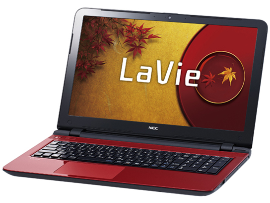 NEC LaVie G タイプS PC-GN14CUSD3 [エクストラホワイト] 価格比較 - 価格.com