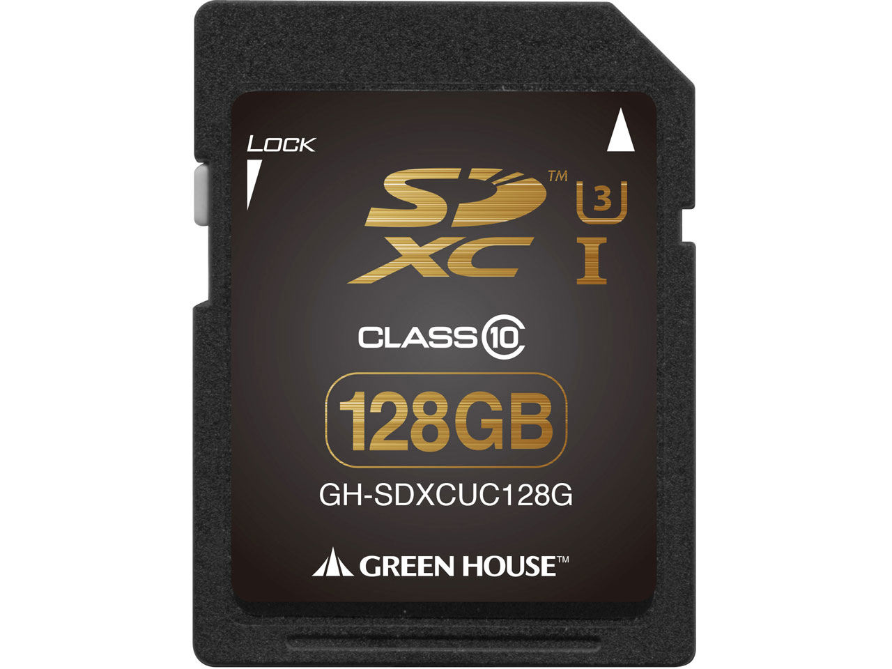 GH-SDXCUC128G [128GB] �̐��i�摜