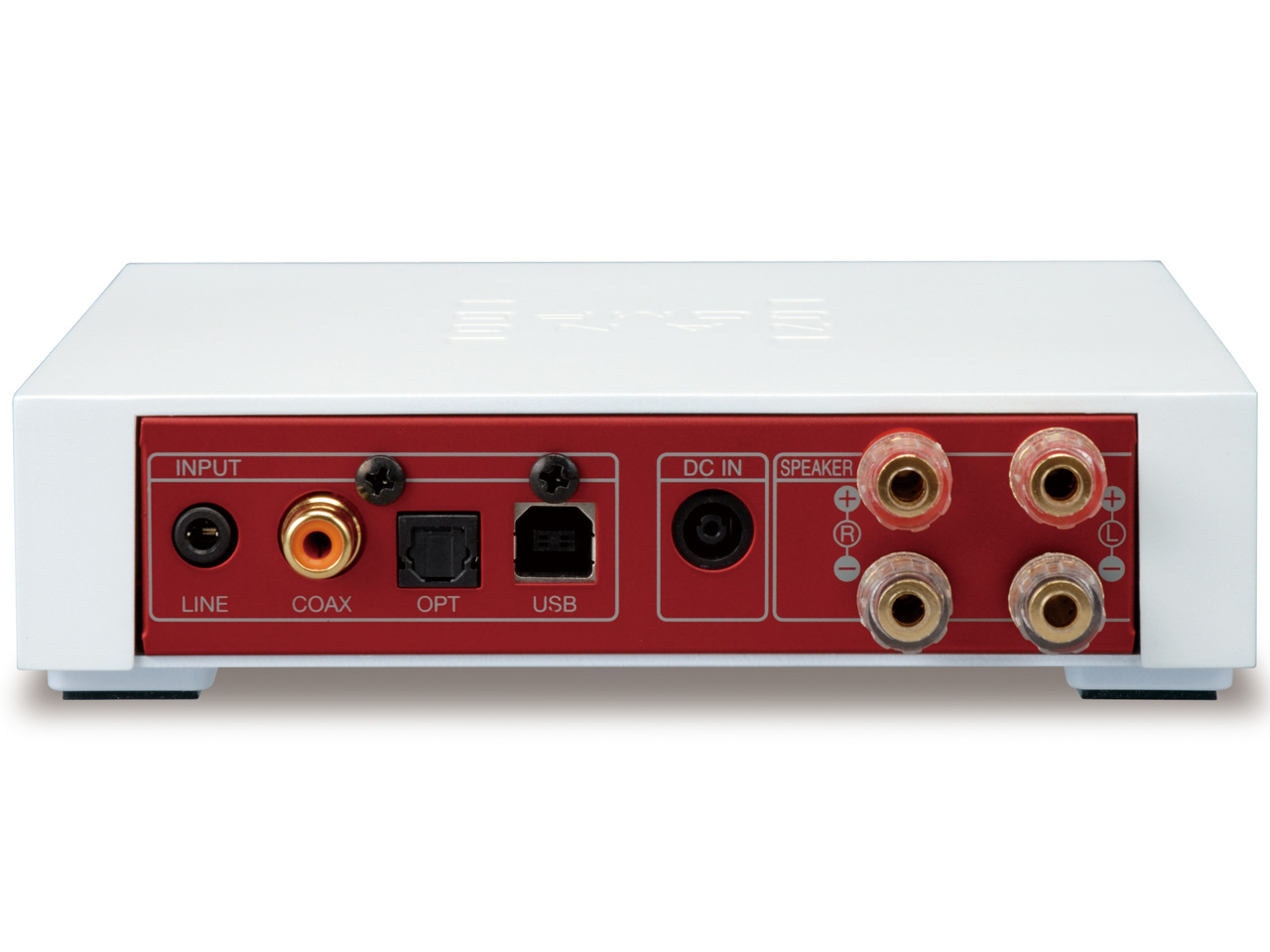 Olasonic NANOCOMPO NANO-UA1a [�v���`�i�z���C�g]