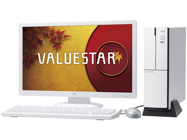 VALUESTAR G �^�C�vL PC-GD336ZZD3 �̐��i�摜