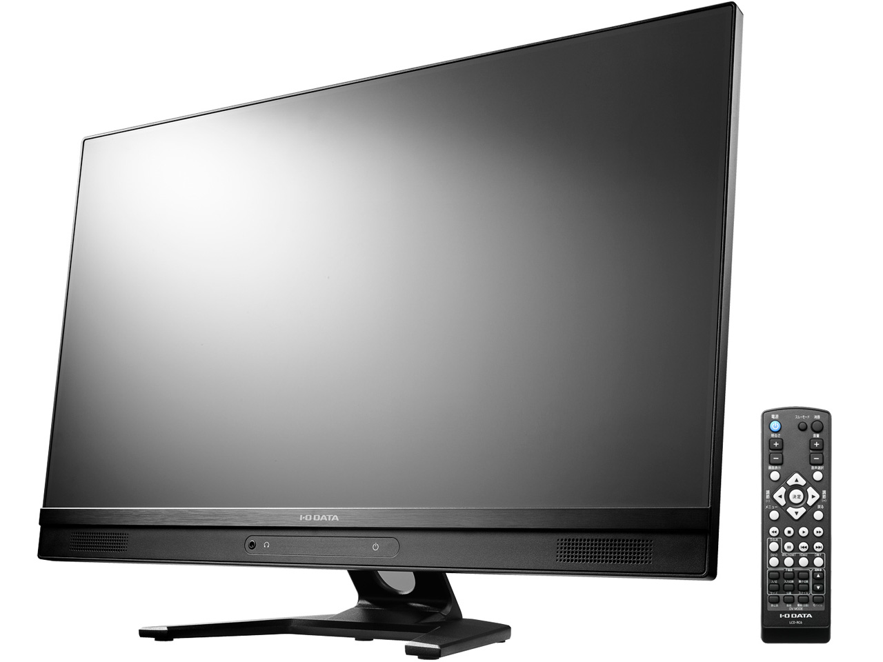 LCD-RDT241XPB [23.8�C���` �u���b�N] �̐��i�摜