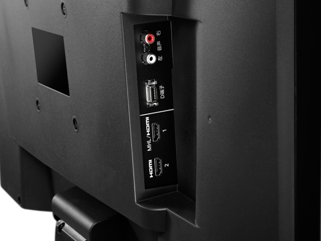 LCD-RDT271XPB [27�C���` �u���b�N]