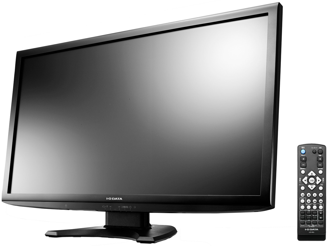 LCD-RDT271XPB [27�C���` �u���b�N] �̐��i�摜