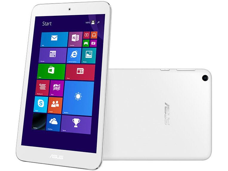 ASUS VivoTab 8 M81C-WH32 [�z���C�g] �̐��i�摜