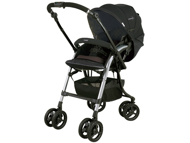 コンビ ホワイトレーベル ディアクラッセ オート4キャス エッグ