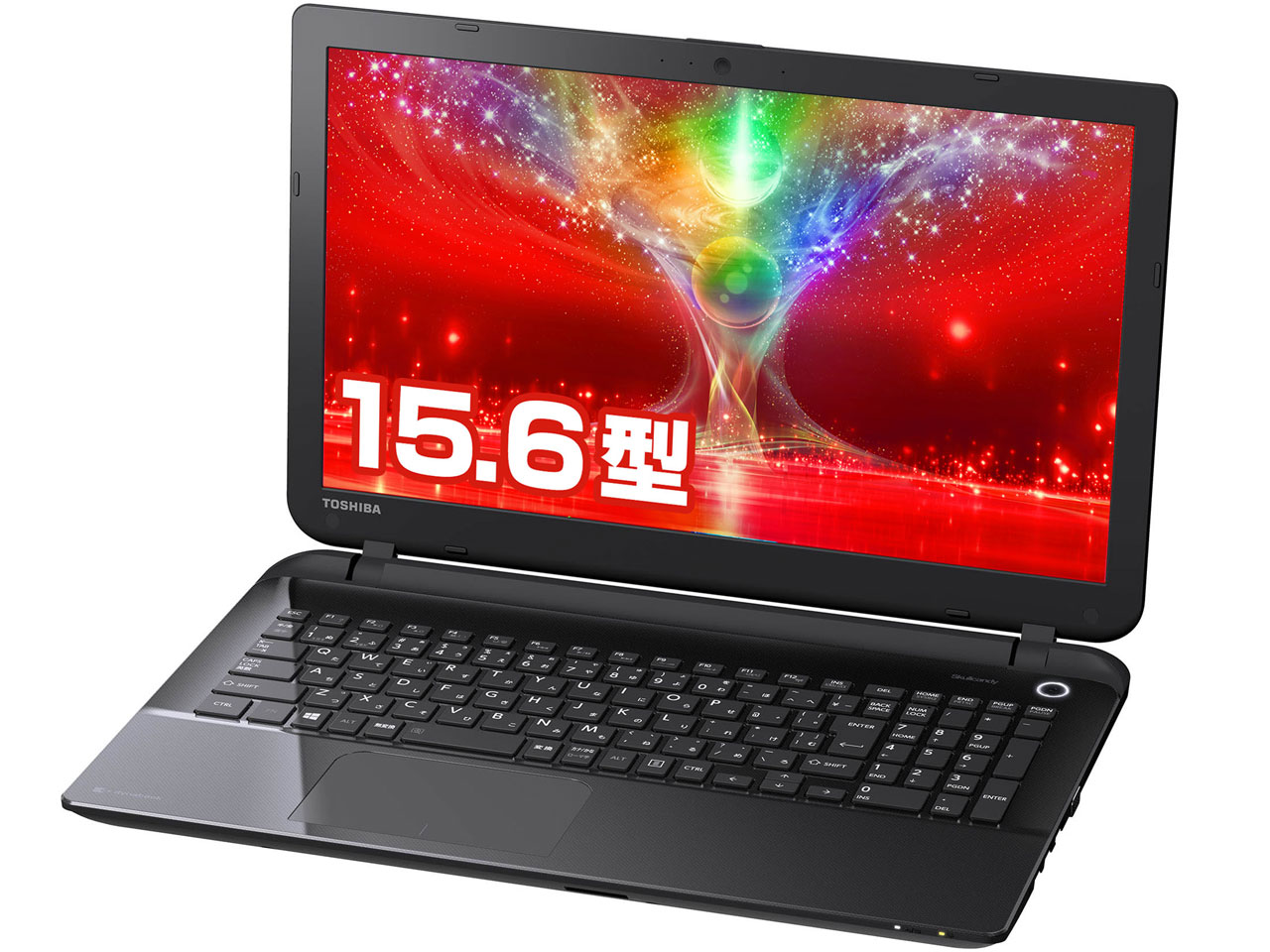 dynabook AB65/NB PAB65NB-HHA [�v���V���X�u���b�N] �̐��i�摜