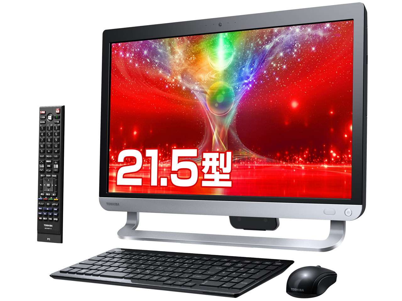 dynabook REGZA PC DB41/NB PDB41NB-BUA-K ���i.com���胂�f�� �̐��i�摜