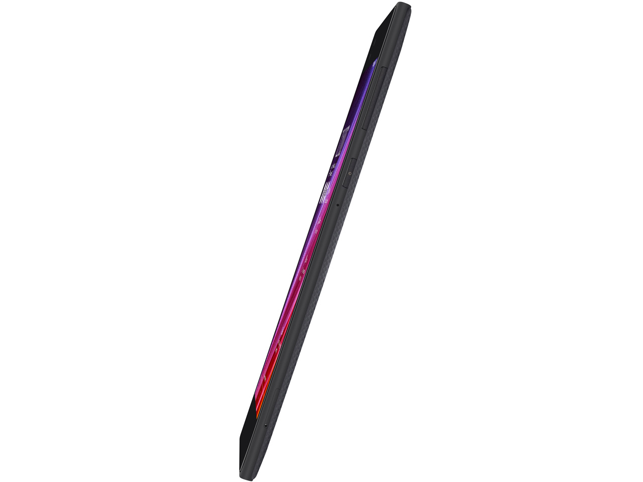 ASUS MeMO Pad 7 ME572CL-BK16LTE SIM�t���[ [�W�F���g���u���b�N]