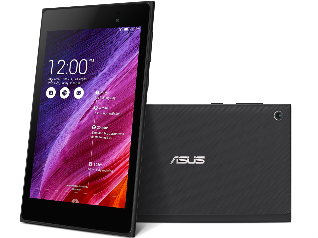ASUS ASUS MeMO Pad 7 ME572CL SIMフリー 価格比較 - 価格.com