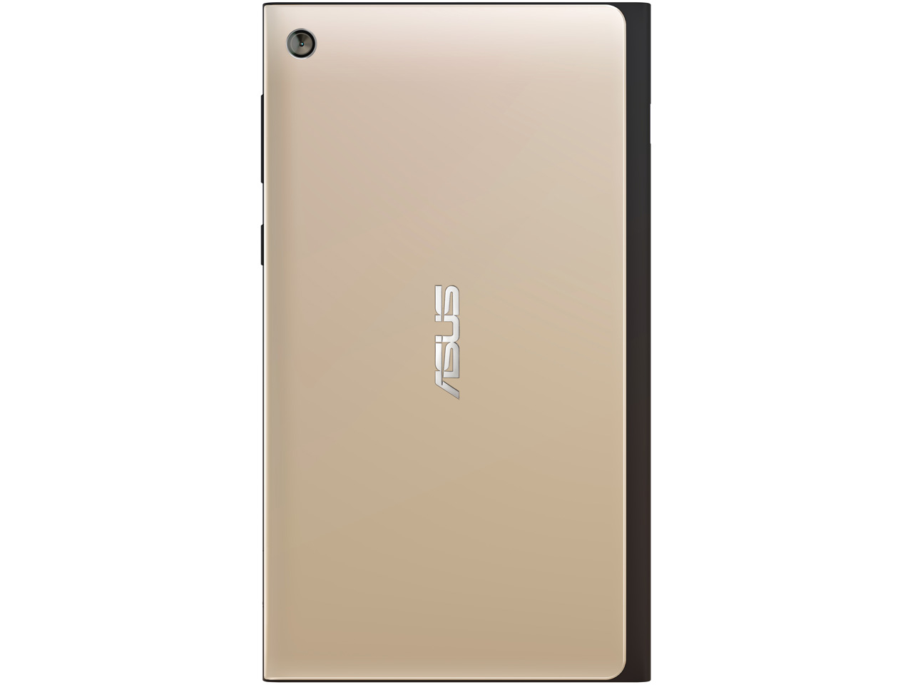ASUS MeMO Pad 7 ME572CL-GD16LTE SIM�t���[ [�V�����p���S�[���h]