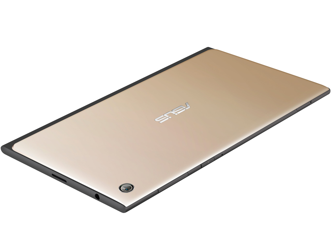 ASUS MeMO Pad 7 ME572CL-GD16LTE SIM�t���[ [�V�����p���S�[���h]