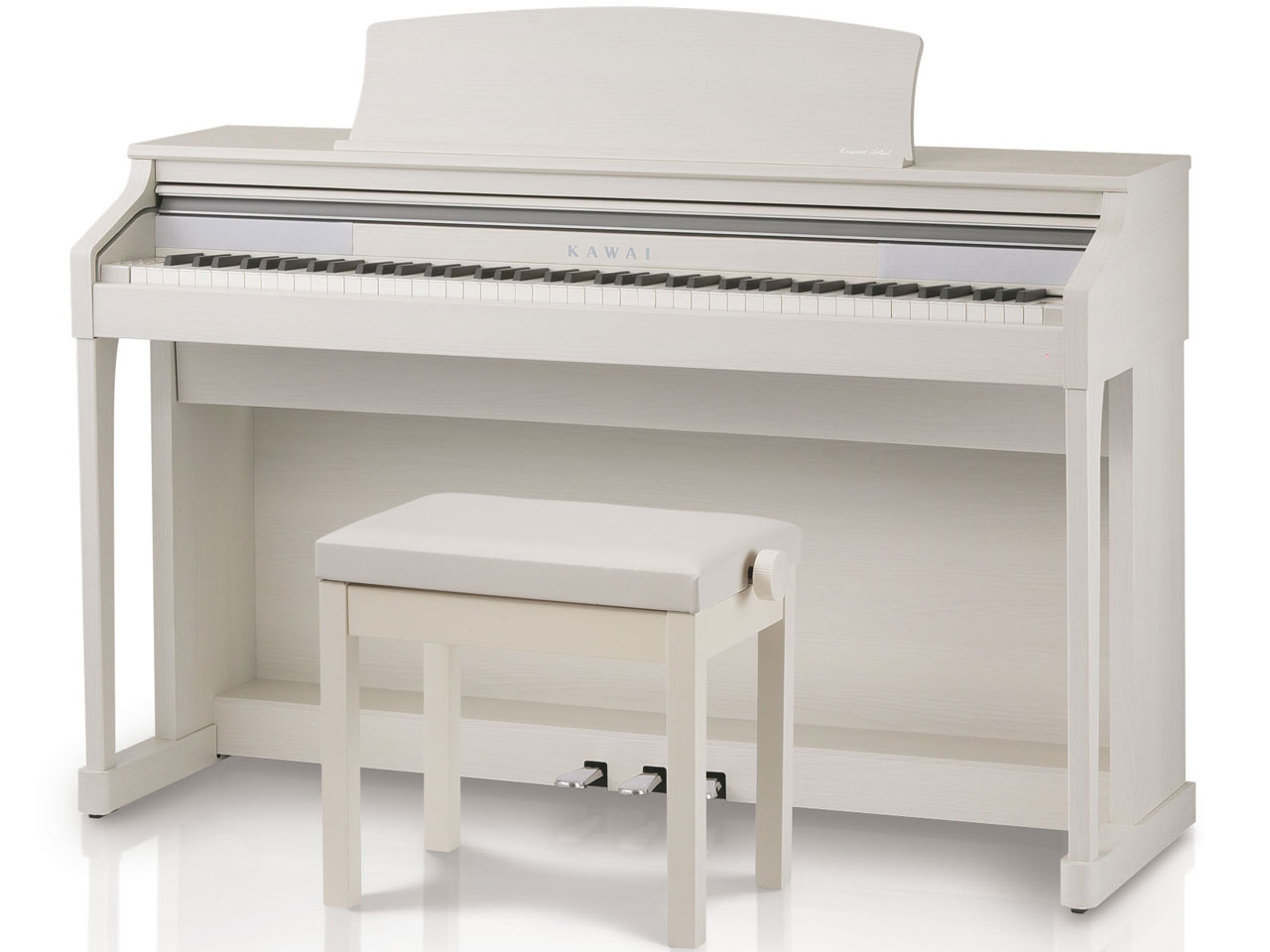 DIGITAL PIANO CA15A [�v���~�A���z���C�g���[�v����] �̐��i�摜