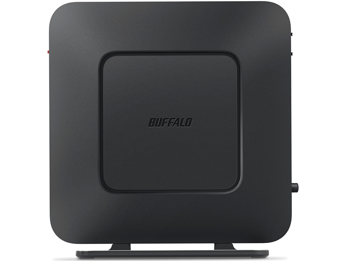 AirStation HighPower Giga WSR-600DHP