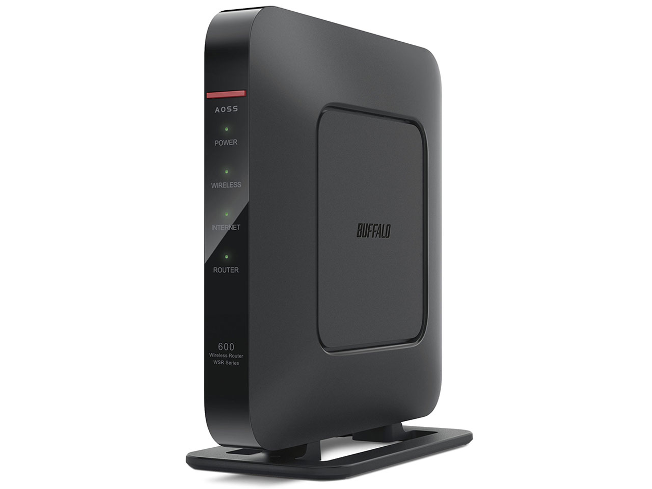 AirStation HighPower Giga WSR-600DHP �̐��i�摜