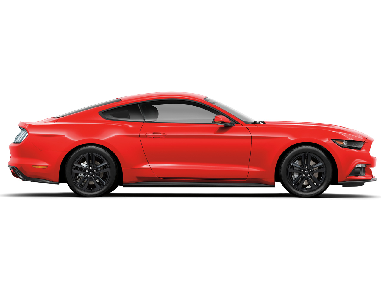 フォード マスタング 2015年モデルの価格・グレード一覧 価格.com
