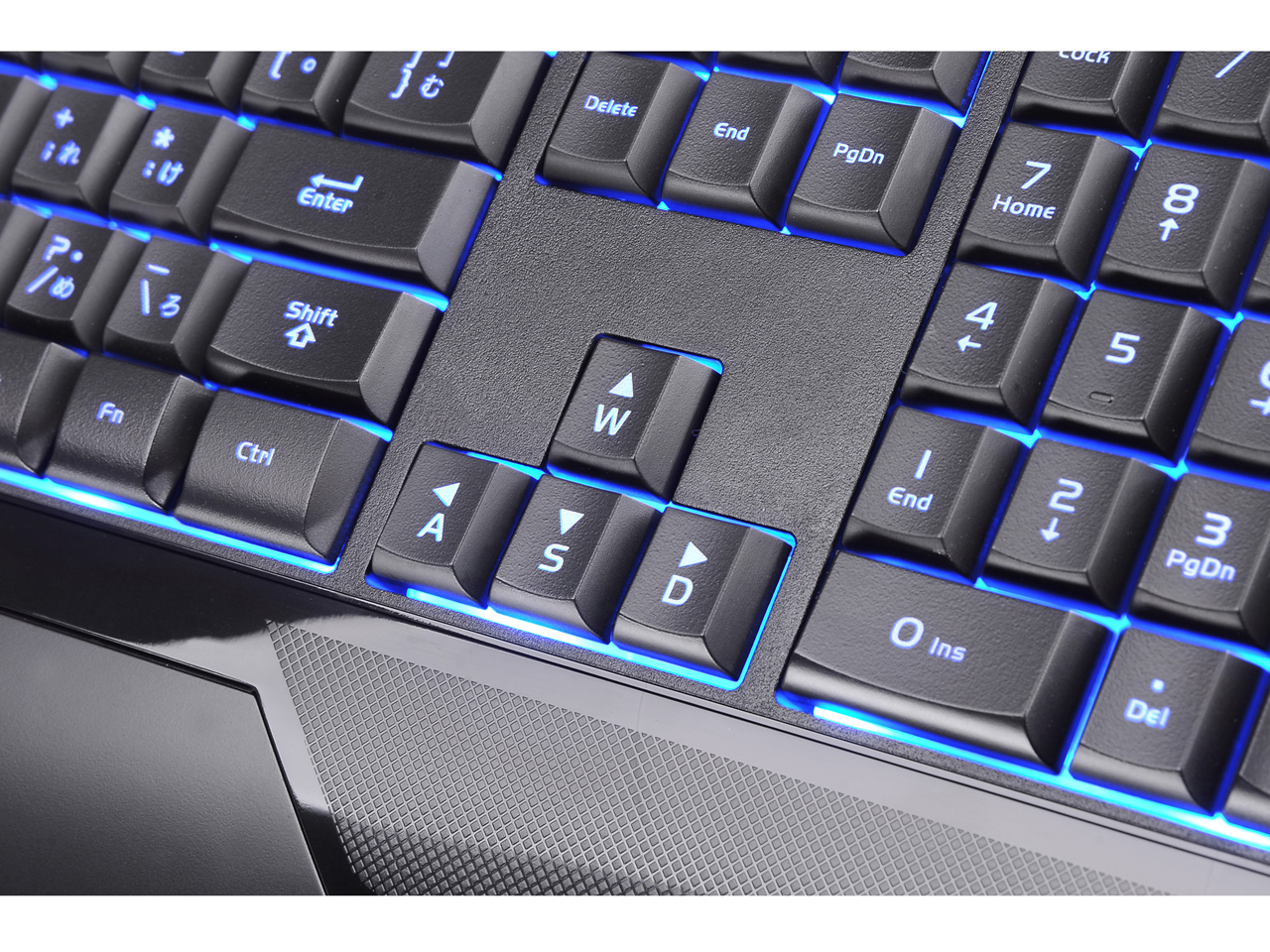 Tt eSPORTS Challenger Prime KB-CHM-MBBLJP-01 [�u���b�N]
