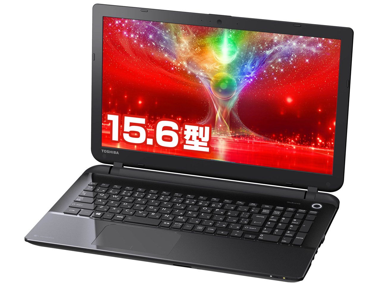 dynabook AB45/NB PAB45NB-SUA-K ���i.com���胂�f�� [�v���V���X�u���b�N] �̐��i�摜