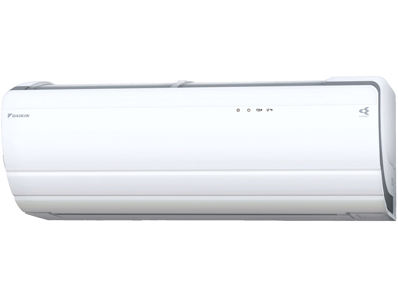 ���邳��7 S36STRXS-W [�z���C�g] �̐��i�摜