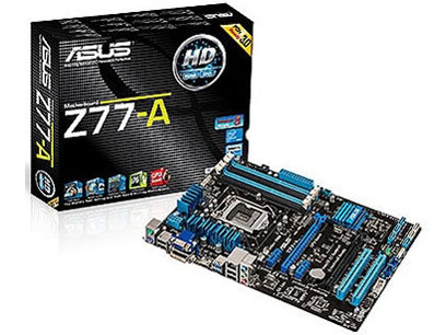 Z77-A