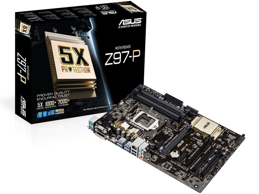 Z97-P