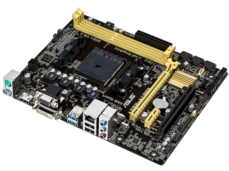 A58M-A/USB3