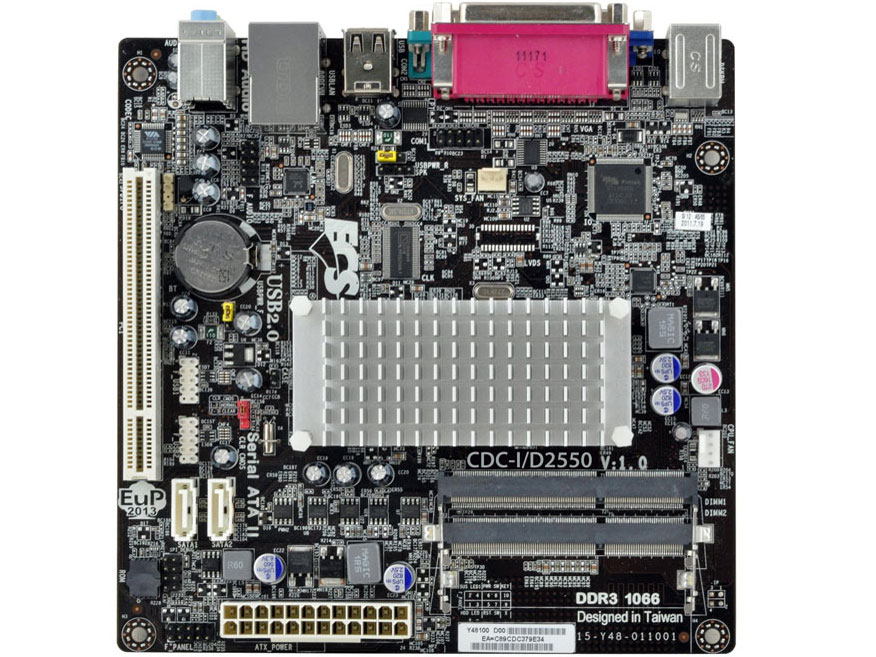 CDC-I/D2550 (V1.0) �̐��i�摜