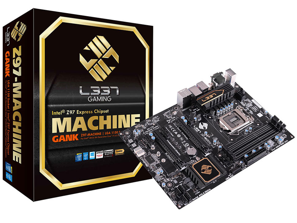 Z97-MACHINE (V1.0)