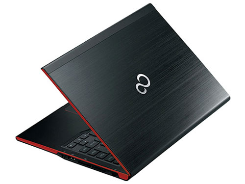 FMV LIFEBOOK UH�V���[�Y WU1/S WSU1N3_A667 ���i.com���� Core i3�E������8GB�EOffice���ڃ��f�� �̐��i�摜