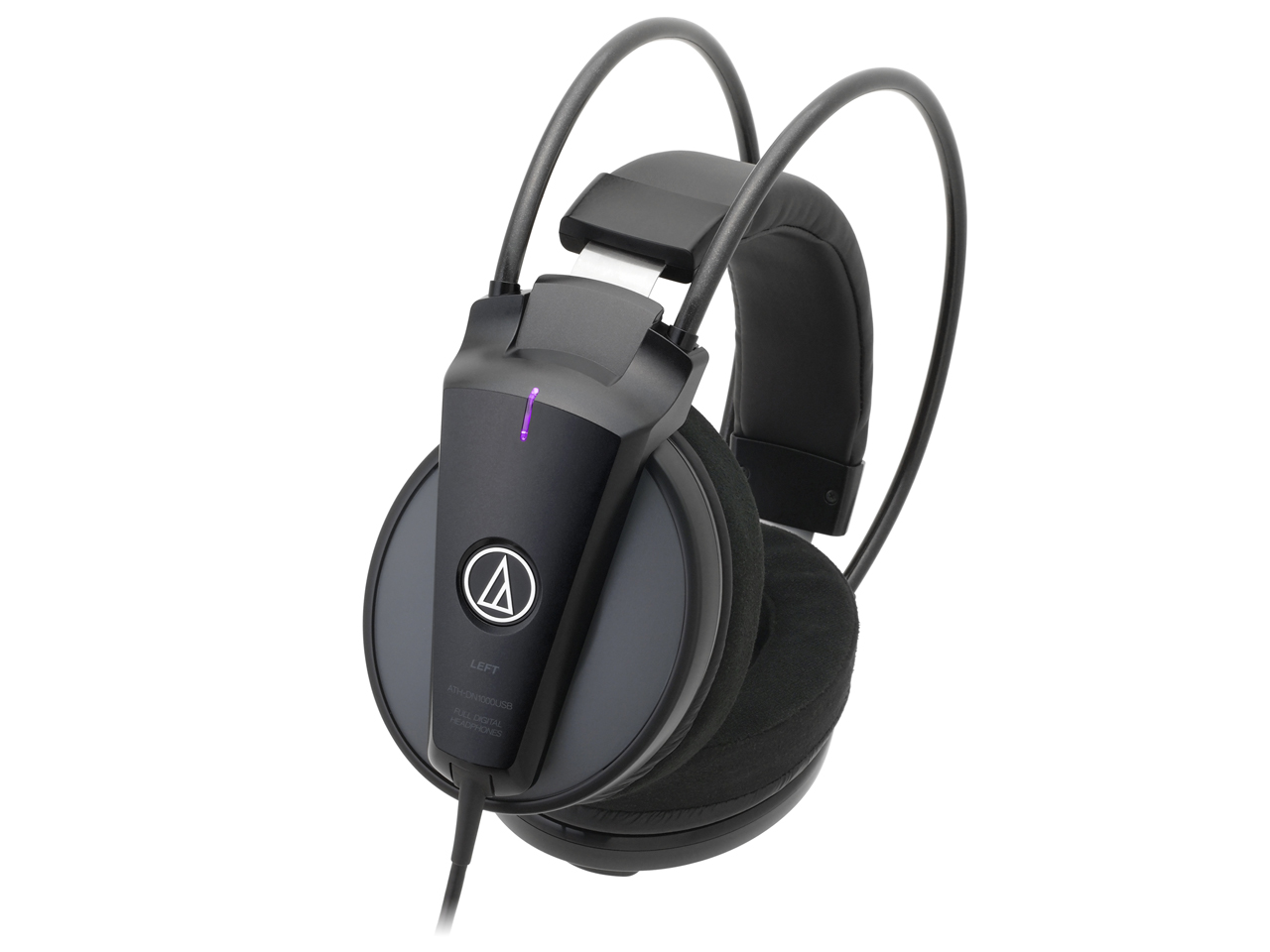 ATH-DN1000USB �̐��i�摜