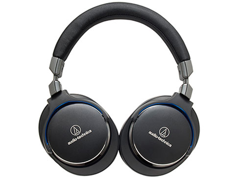 ATH-MSR7 BK [�u���b�N]