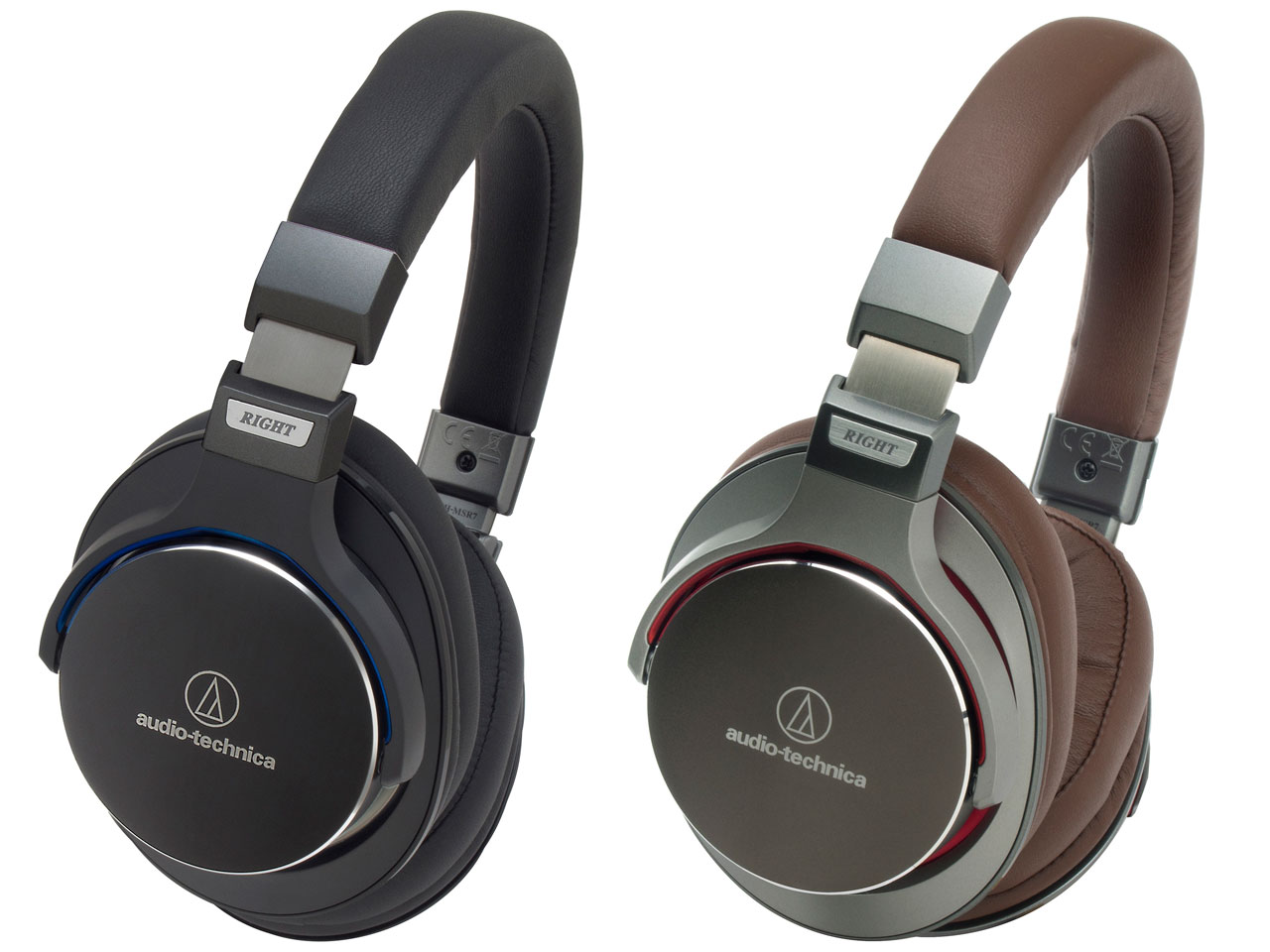 ATH-MSR7 BK [�u���b�N]