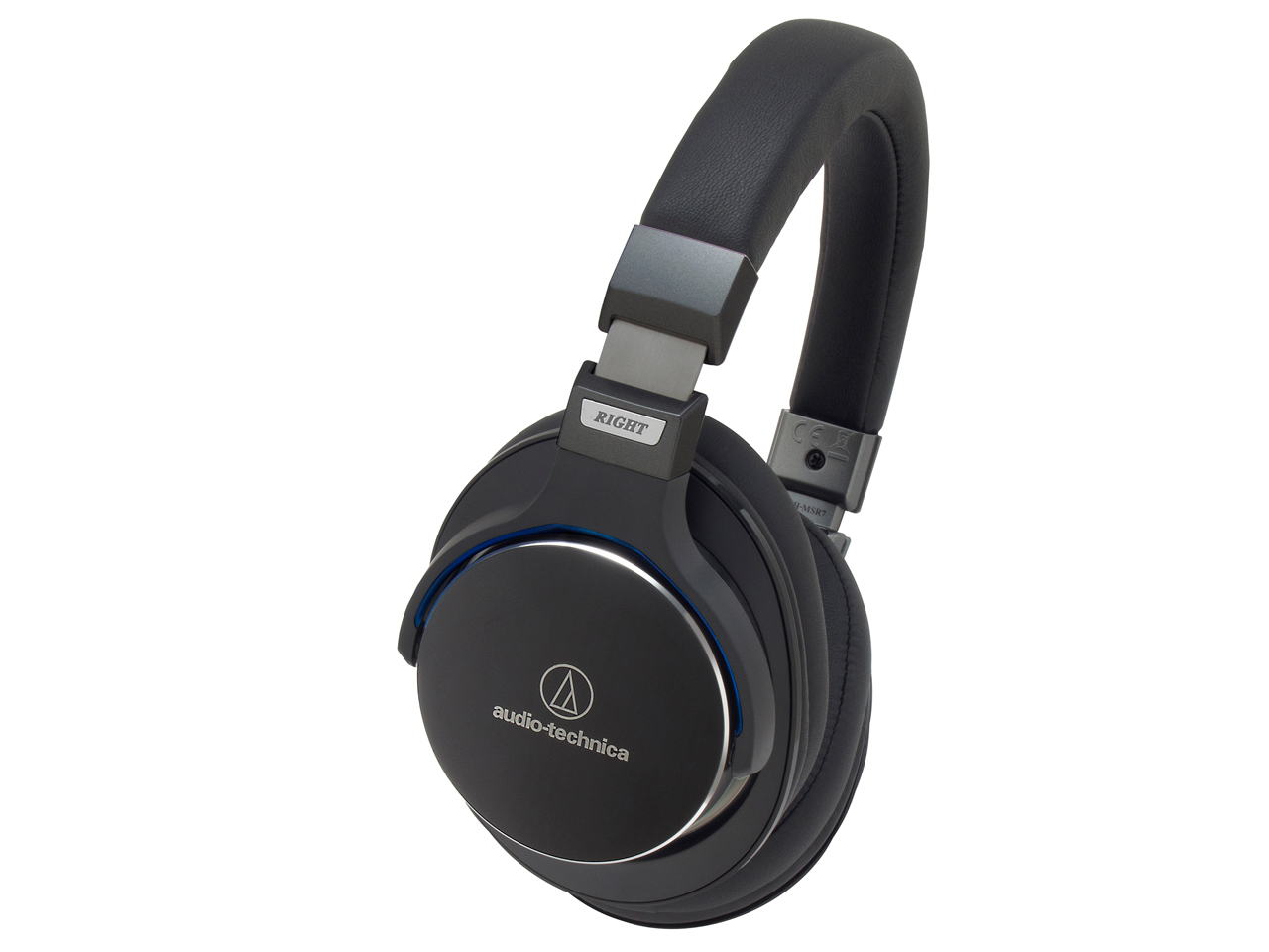 【美品・未使用】オーディオテクニカ ATH-MSR7 ハイレゾ音質 Sandal Audio: オーディオテクニカ ATH-MSR7のレビュー