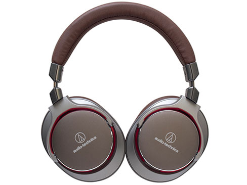 ATH-MSR7 GM [�K�����^���b�N]