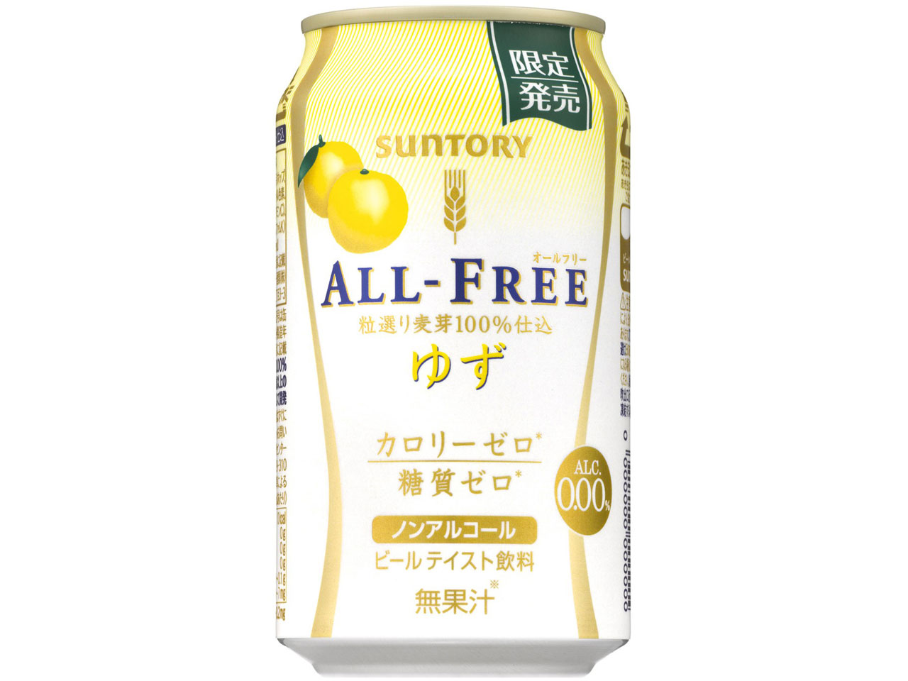 �I�[���t���[ �䂸 350ml ×24�� �̐��i�摜