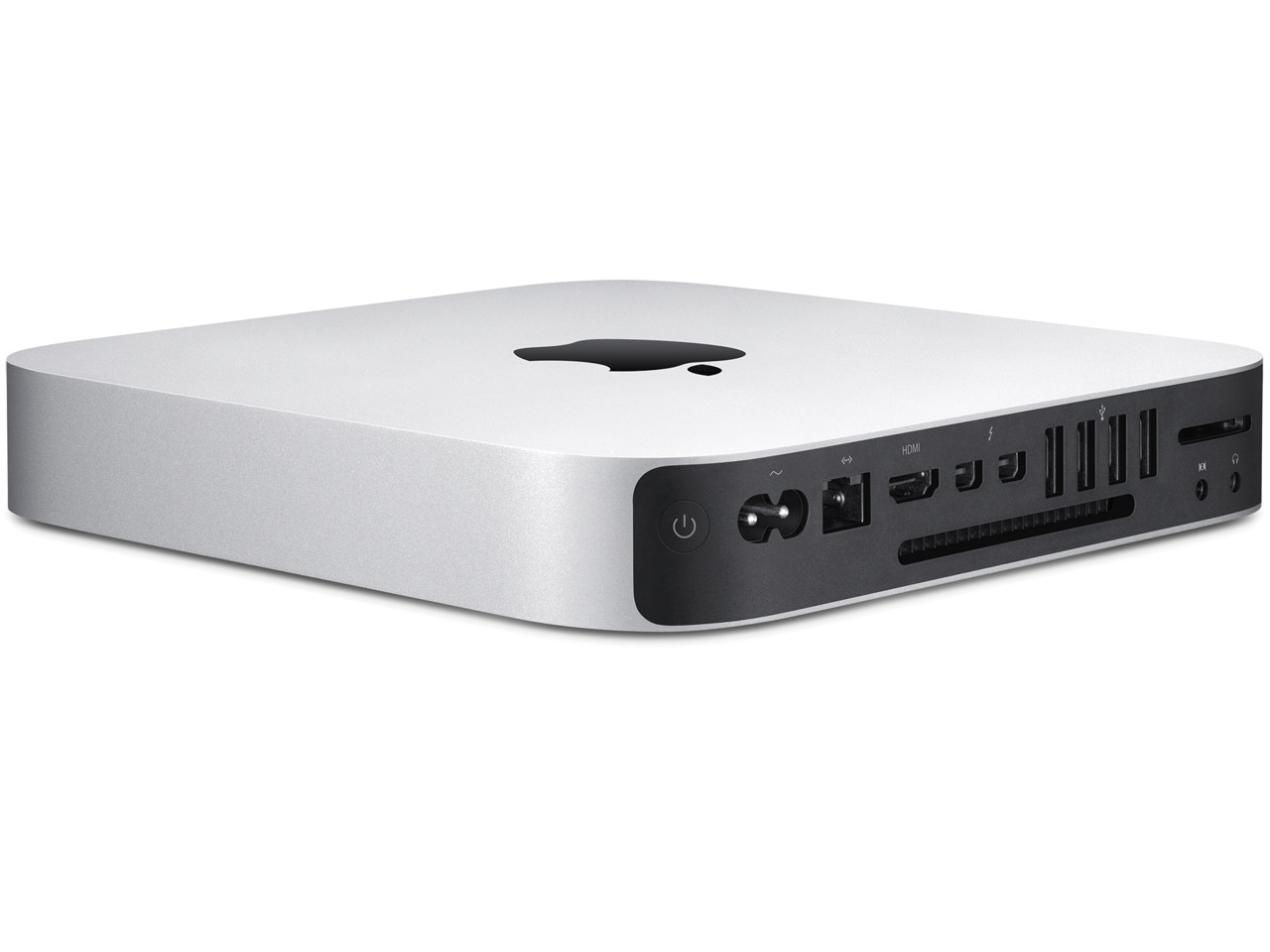 Mac mini 1TB MGEN2J/A [2600]