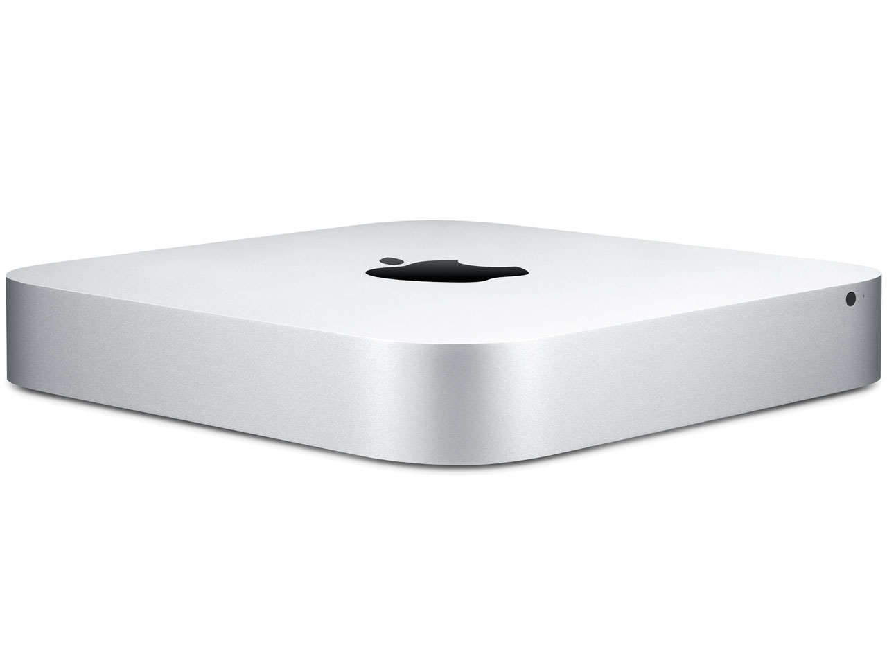 Mac mini 1TB MGEQ2J/A [2800] �̐��i�摜
