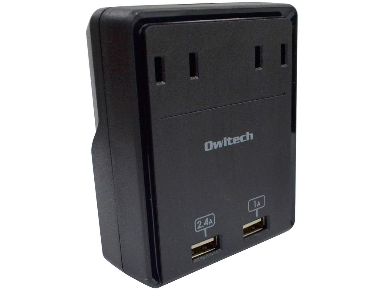 OWL-ACU2A2BK [�u���b�N]