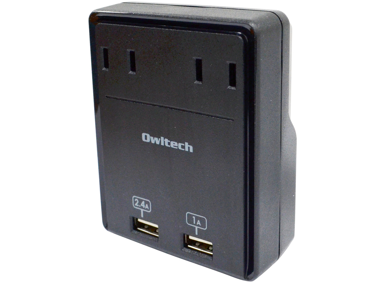 OWL-ACU2A2BK [�u���b�N]