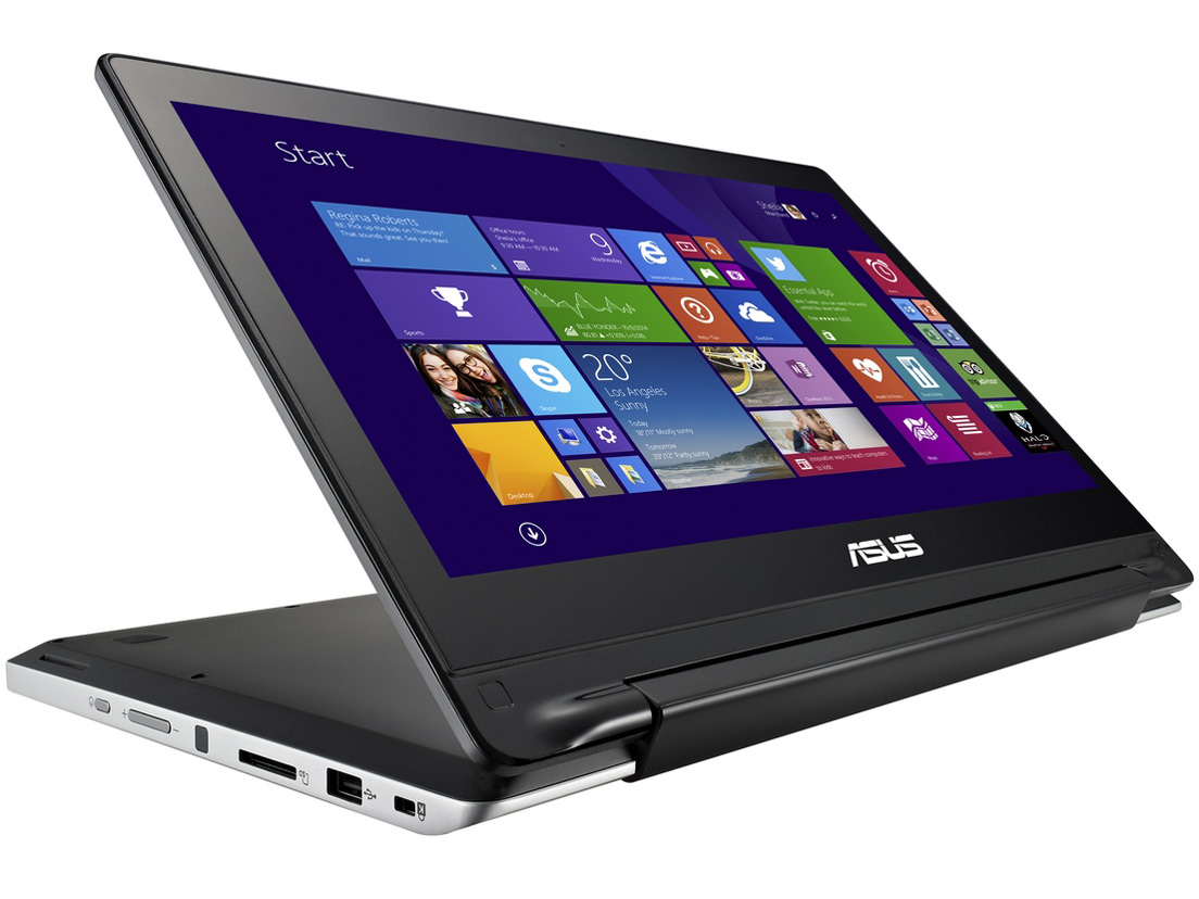 ASUS TransBook Flip TP300LA TP300LA-C4075HS