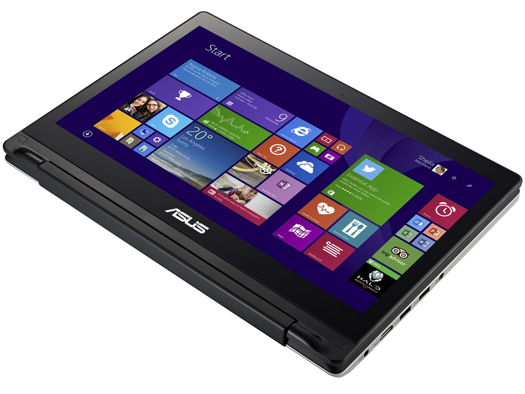 ASUS TransBook Flip TP300LA TP300LA-C4075HS