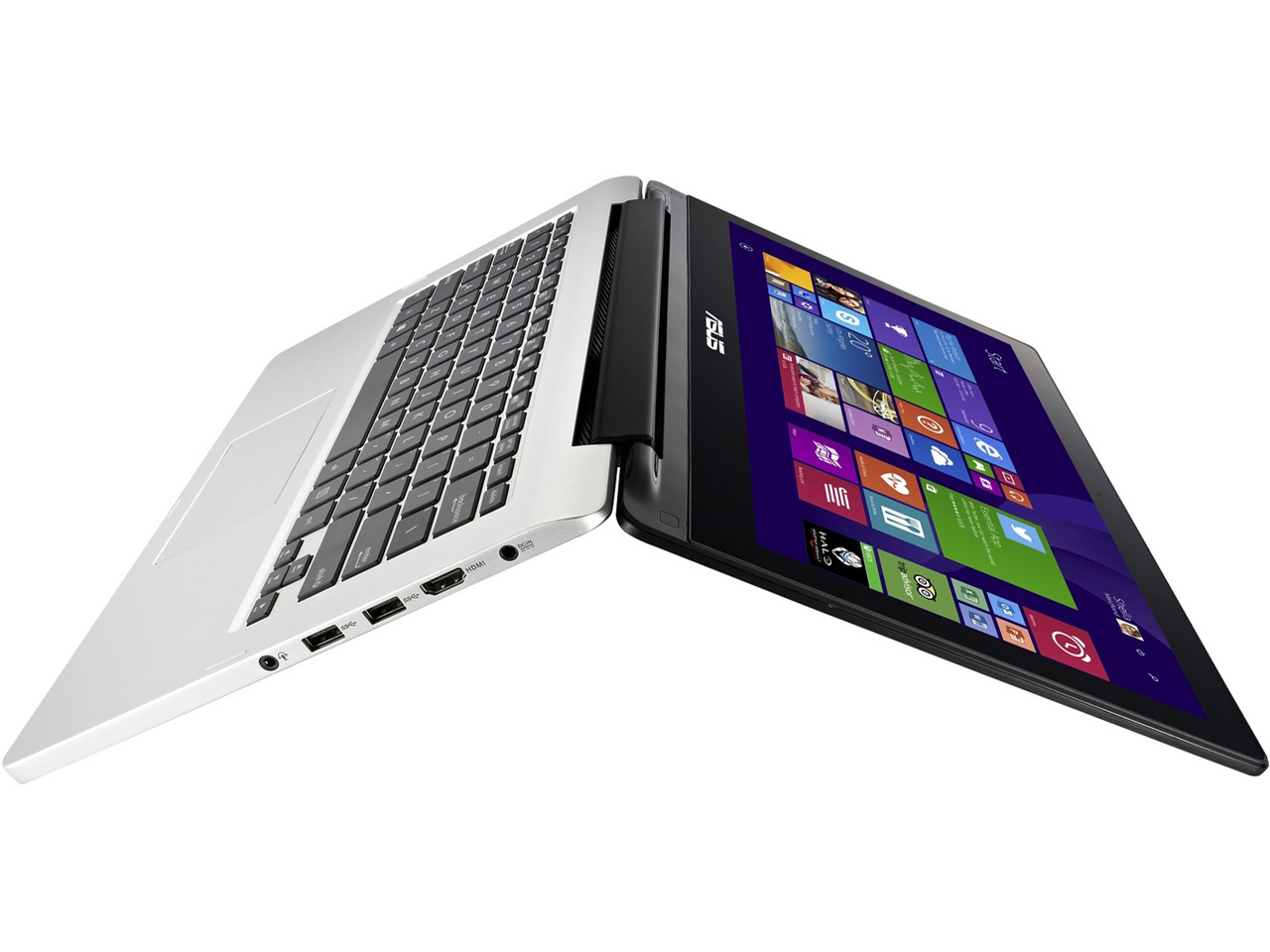 ASUS TransBook Flip TP300LA TP300LA-C4075HS