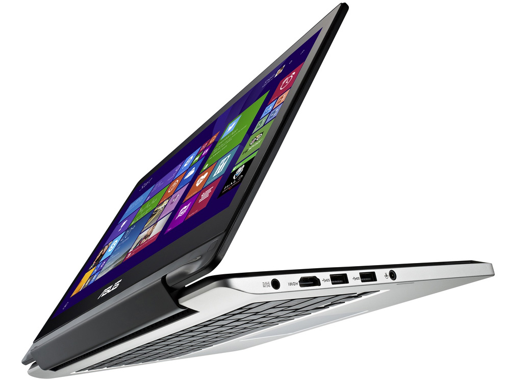 ASUS TransBook Flip TP300LA TP300LA-C4075HS