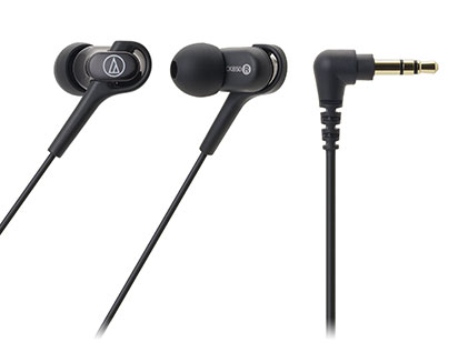 ATH-CKB50 BK [�u���b�N] �̐��i�摜