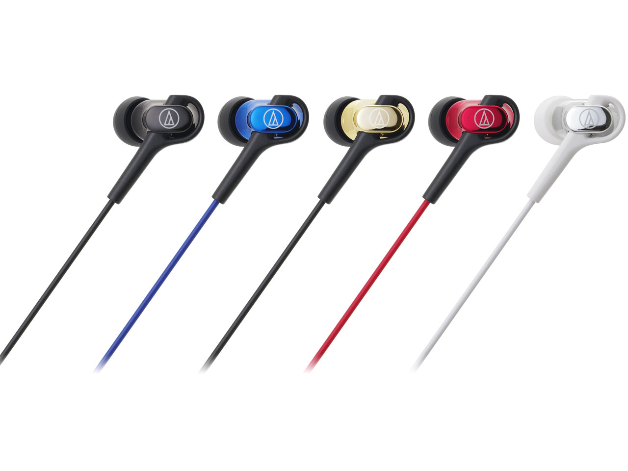 ATH-CKB50 BL [�u���[]
