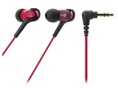 ATH-CKB50 RD [���b�h] �̐��i�摜