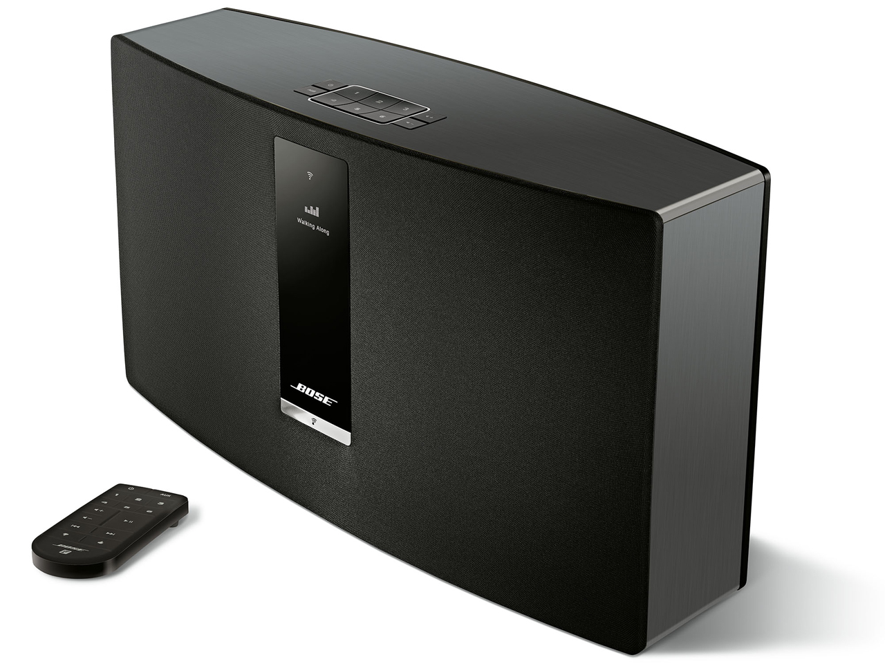 スピーカー・ウーファー Bose SoundTouch 30 Series II Wi-Fi Bose SoundTouch 30 Series II Wi-Fi music system 価格比較
